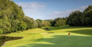 Golf @ The Park Hotel Dungarvan